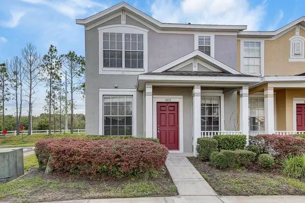 Land O'lakes 3 Bed/2.5 Bath Townhome For Lease! Apartment for rent in Land O Lakes, FL