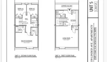 2 of 18 330 Linden Ave Apartment for rent in Hellertown, PA