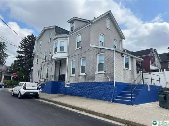 702 Wyandotte St Apartment for rent in Bethlehem, PA