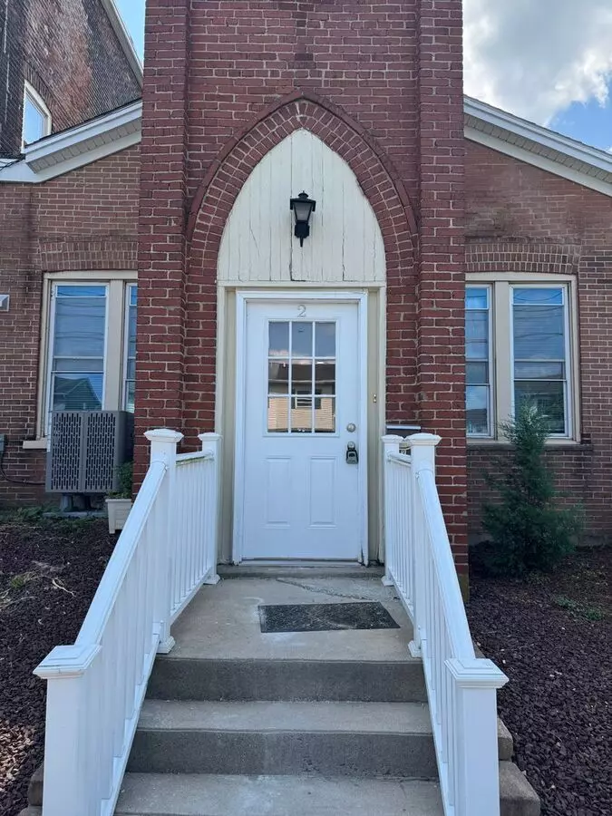 3214 N Ruch St Apartment for rent in Whitehall Township, PA