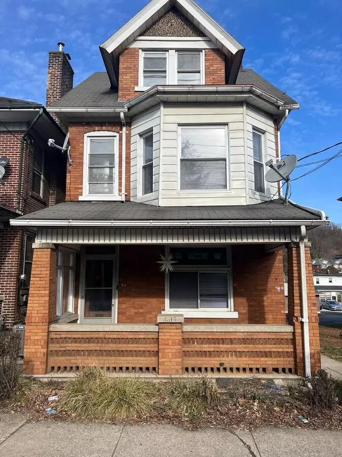 1315 Broadway Apartment for rent in Bethlehem, PA