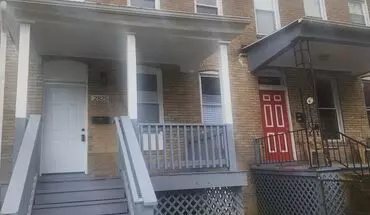 3 of 13 Spacious 3 Bedroom Home In West Baltimore House for rent in Baltimore, MD