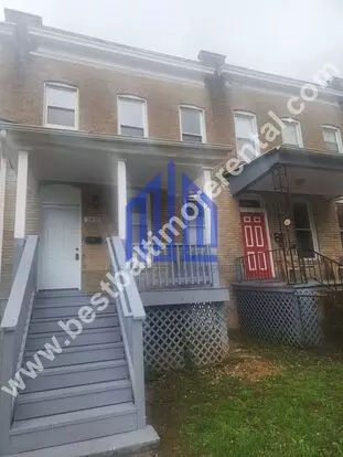 Spacious 3 Bedroom Home In West Baltimore Apartment for rent in Baltimore, MD Spacious 3 Bedroom Home In West Baltimore Apartment for rent in Baltimore, MD
