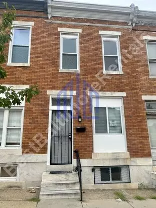 Coming Soon!!!!!! Spacious 3 Bedroom In West Baltimore Apartment for rent in Baltimore, MD