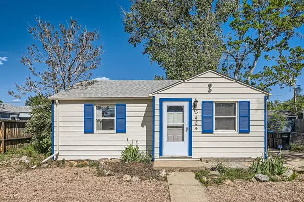 2 Bed Arvada Gem. Walk To Olde Town And The Light Rail. Apartment for rent in Arvada, CO