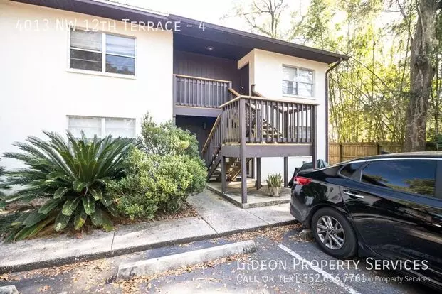 4013 NW 12th Ter Apartment for rent in Gainesville, FL