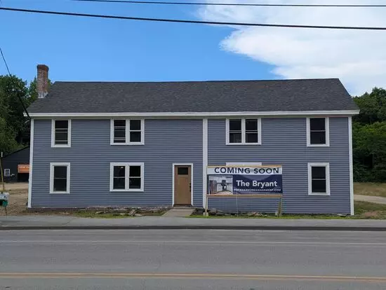 The Bryant Apartment for rent in Belfast, ME