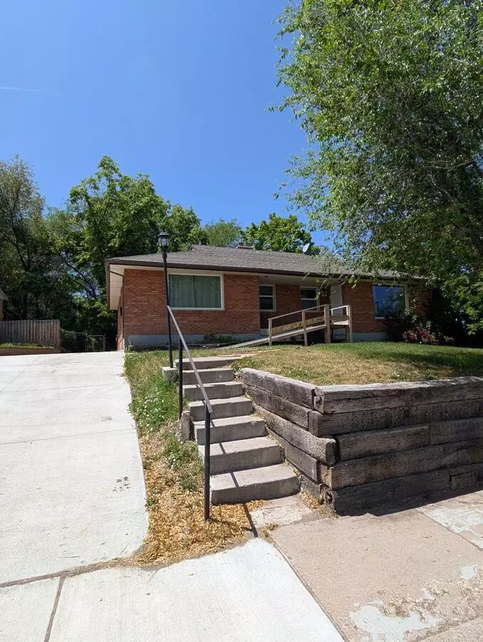 43 Toponce House for rent in Pocatello, ID