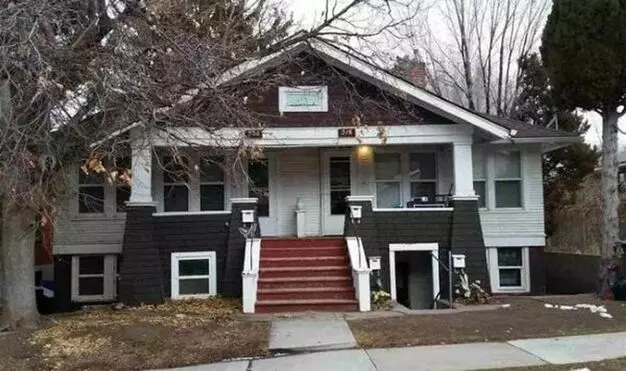 522 N Lincoln Ave Apartment for rent in Pocatello, ID