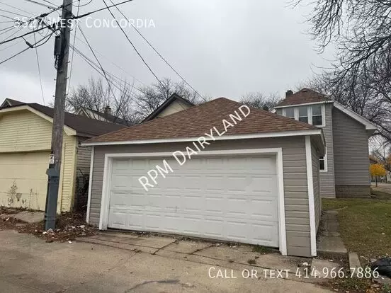 3527 West Concordia Apartment for rent in Milwaukee, WI