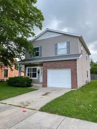 For Rent - Four-bedroom Two-bathroom Home Available September Apartment for rent in Springfield, OH