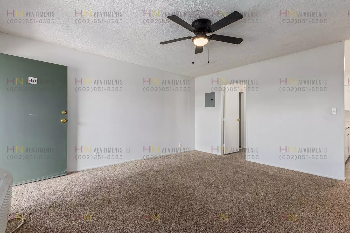 8639 N 7th St Apartment for rent in Phoenix, AZ