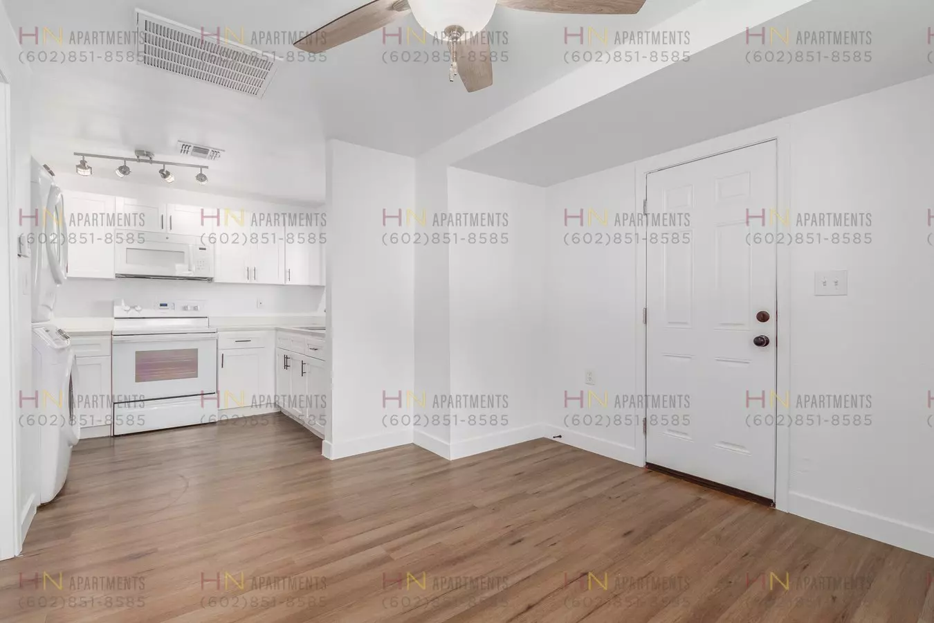 4241 N 17th St Apartment for rent in Phoenix, AZ