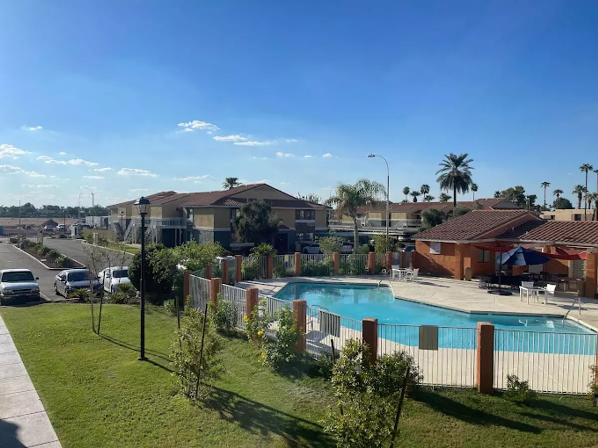First Month Free! Currently Waiving Admin Fee Apartment for rent in Phoenix, AZ