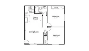 4 of 7 First Month Free! Currently Waiving Admin Fee Apartment for rent in Phoenix, AZ