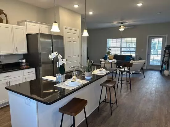 The District Apartment for rent in Princeton, IN