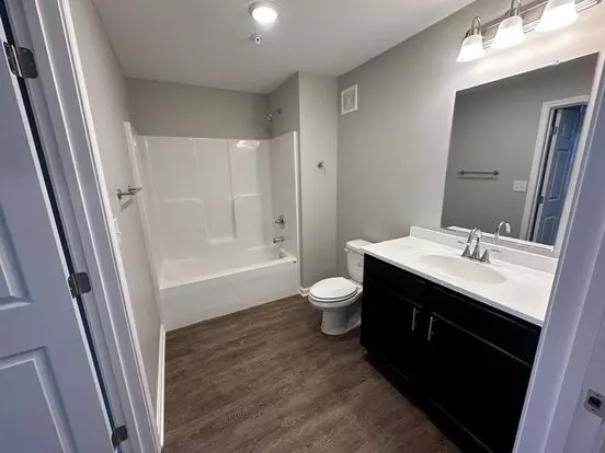 The District Apartment for rent in Princeton, IN