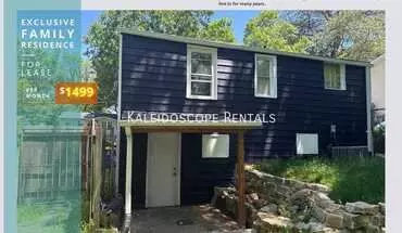 3 of 11 9386 Golden Gate Rd House for rent in St Louis, MO