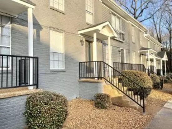 1344 Campbell #7 #8 #9 #10 #11 Apartment for rent in Jackson, TN