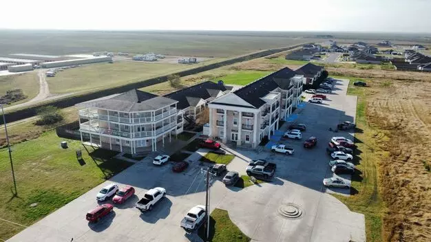 Vatl-r Apartment for rent in Los Fresnos, TX