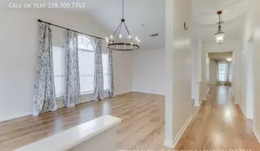 4 of 22 3612 Miles Ln House for rent in Ocean Springs, MS