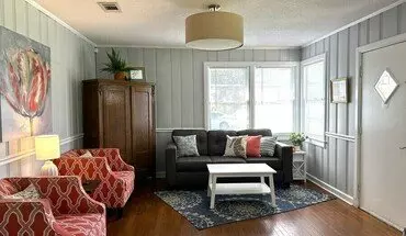 2 of 23 1323 3rd St House for rent in Gulfport, MS