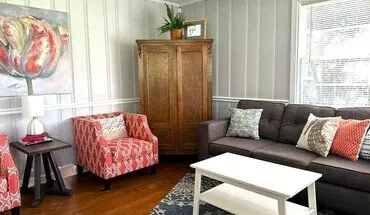 5 of 23 1323 3rd St House for rent in Gulfport, MS