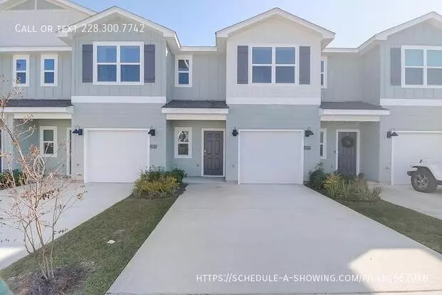 12277 Sinclair Dr Apartment for rent in Gulfport, MS