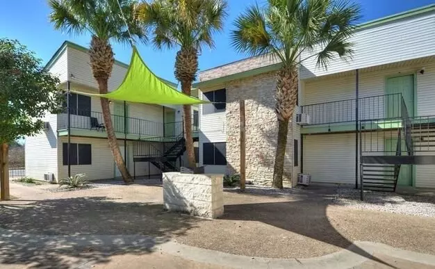 Palm Gardens Apartments Apartment for rent in Austin, TX