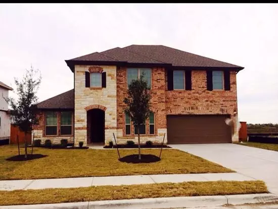 Make This Pflugerville Residence Your New Home!! Apartment for rent in Pflugerville, TX
