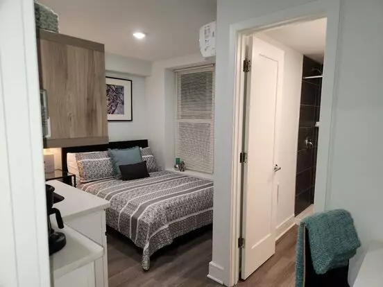1028 Park Road Apartment for rent in Washington, DC