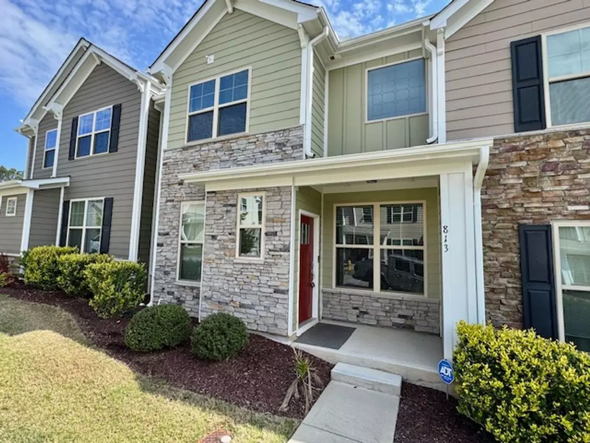The Orchards At Traditions House for rent in Wake Forest, NC