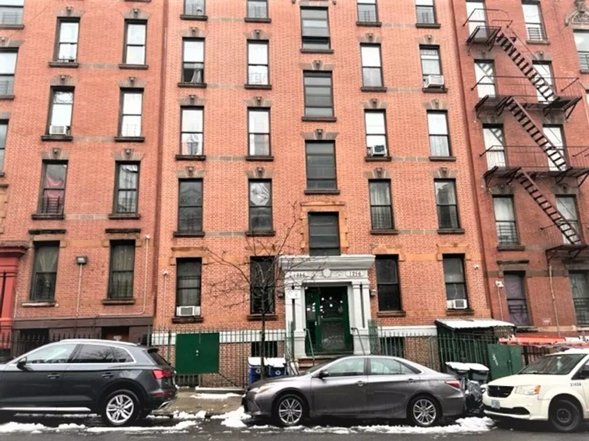 1256 Clay Ave Apartment for rent in Bronx, NY