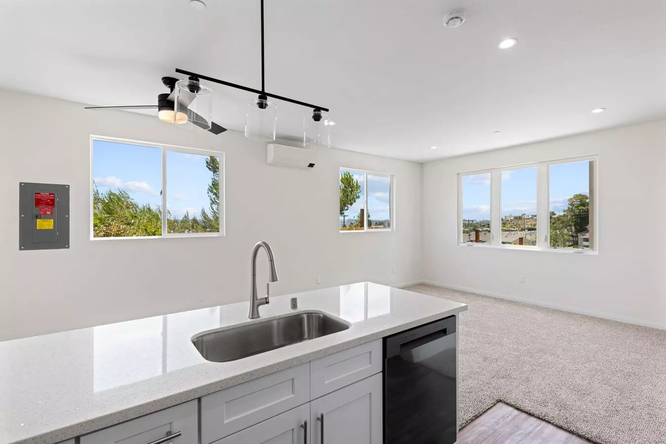 2203- 2207 Dunlop Apartment for rent in San Diego, CA