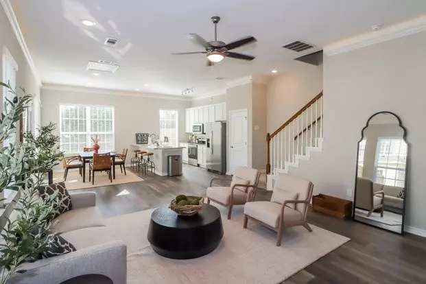 467 Northwood Dr Apartment for rent in Georgetown, TX