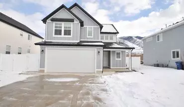 2 of 25 556 N 275 E House for rent in Providence, UT
