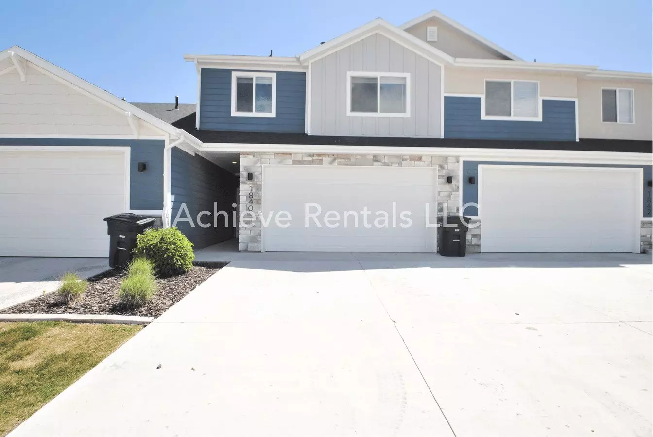1840 S 1280 W House for rent in Logan, UT