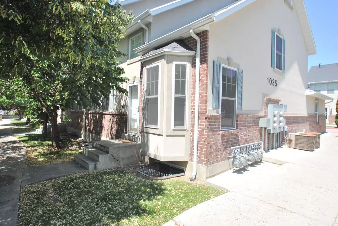 1035 N 130 W House for rent in Logan, UT