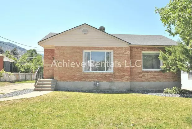 1358 E 900 N Apartment for rent in Logan, UT