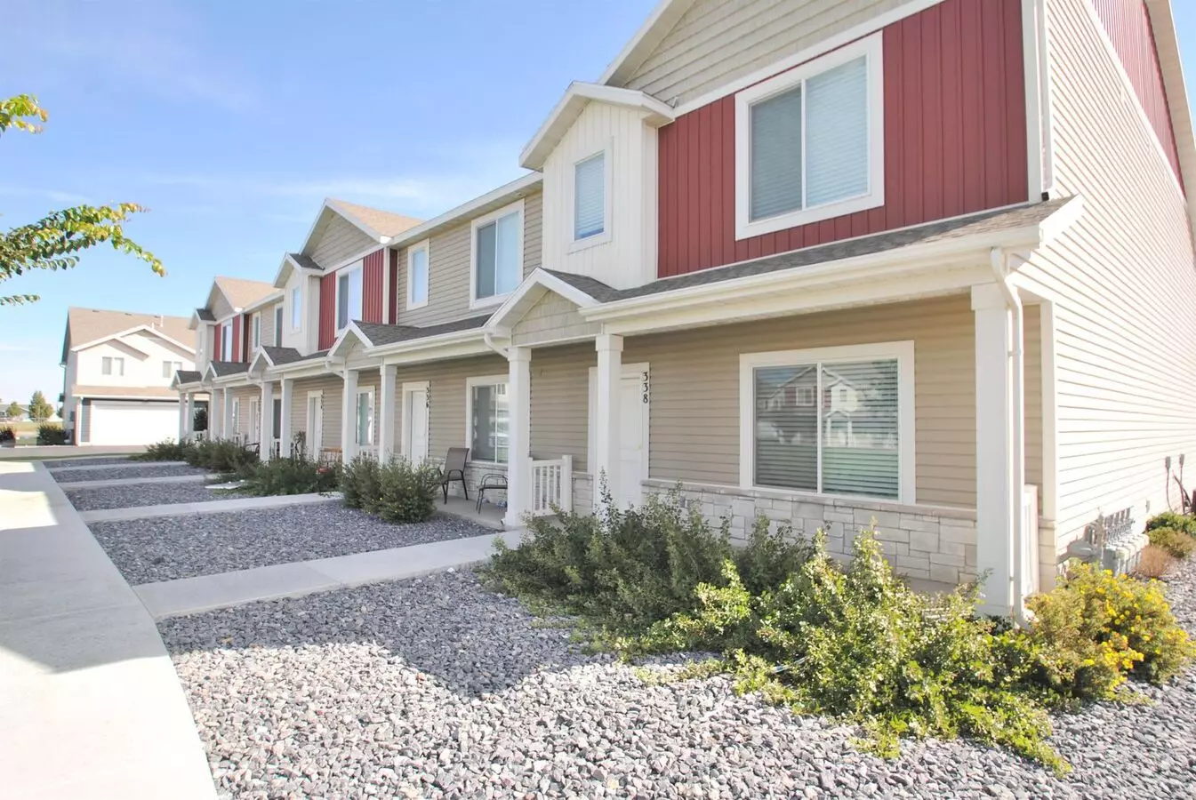 338 S 1580 E House for rent in Hyrum, UT