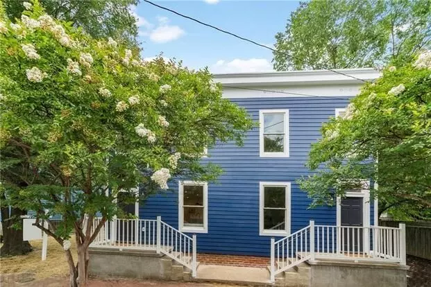 Ogre M St Apartment for rent in Richmond, VA