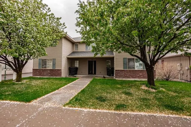 194 Stockham Blvd Apartment for rent in Rigby, ID