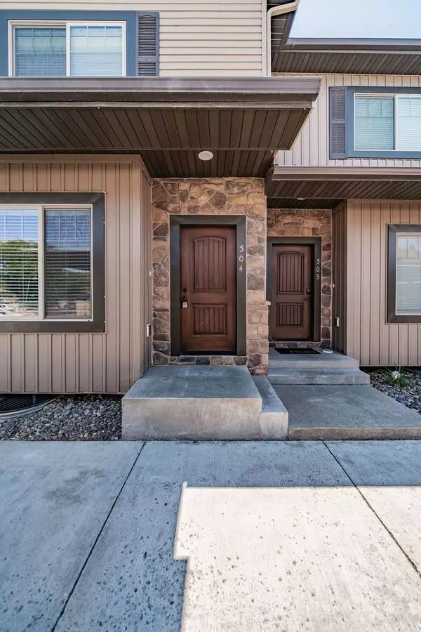 17 S 4th W #504 House for rent in Rexburg, ID