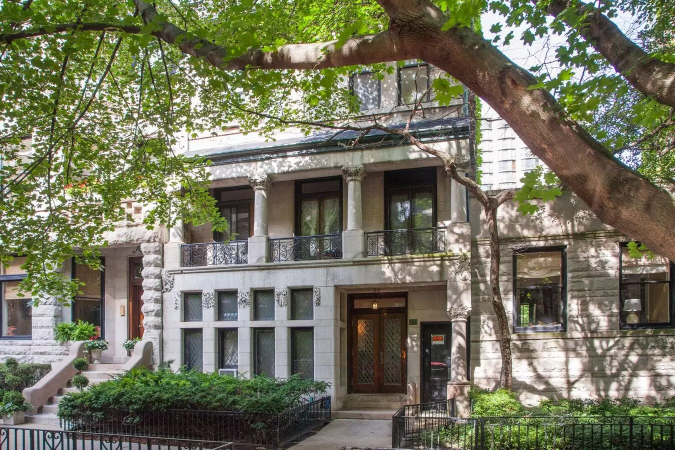 1436 N. Astor Apartment for rent in Chicago, IL