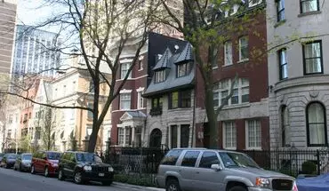2 of 47 1436 N. Astor Apartment for rent in Chicago, IL