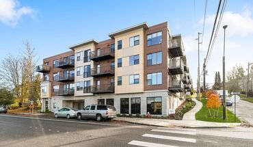 1100 N Forest St Apartment for rent in Bellingham, WA