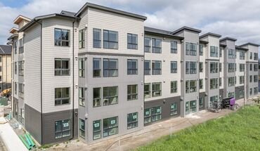 Skagit Flats – Burlington’s New Apartment Community With Private Clubhouse! Apartment for rent in Burlington, WA