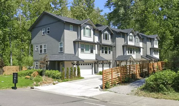 Deemer Road Townhomes Apartment for rent in Bellingham, WA