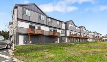 4 of 26 Discover Your Dream Home At Eastgate Loop: Spacious 3-story Living In The Heart Of The Pacific Northwest! Apartment for rent in Ferndale, WA