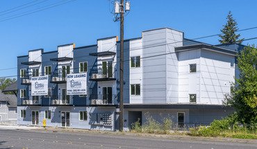 Brand New Apartments For Rent | 1, 2 & 3 Bedrooms Available | Covered Parking + Patios - One Month Free! Apartment for rent in Bellingham, WA
